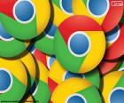 Λογότυπο του Google Chrome